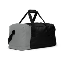 Load image into Gallery viewer, Everything Authentic Adidas duffle bag