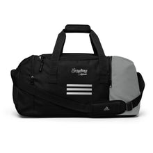 Load image into Gallery viewer, Everything Authentic Adidas duffle bag