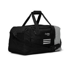 Everything Authentic Adidas duffle bag