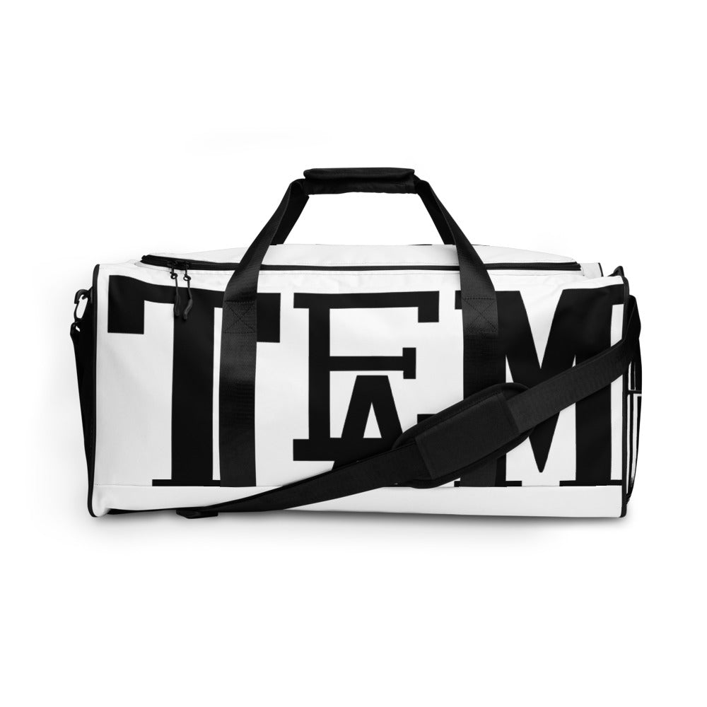 EA Duffle Bag