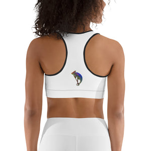 Everything Authentic Sports bra