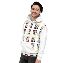 Load image into Gallery viewer, Everything Authentic Affliction Unisex Hoodie