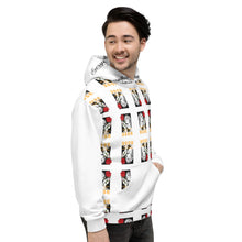 Load image into Gallery viewer, Everything Authentic Affliction Unisex Hoodie