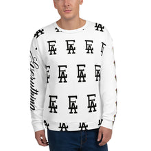 Load image into Gallery viewer, EA BRANDED Unisex Sweatshirt