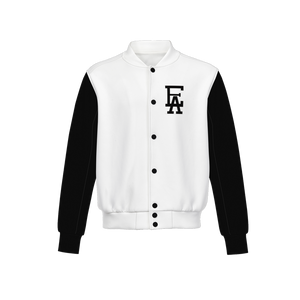 EA Men's Heavy Bomber Sports Jacket.