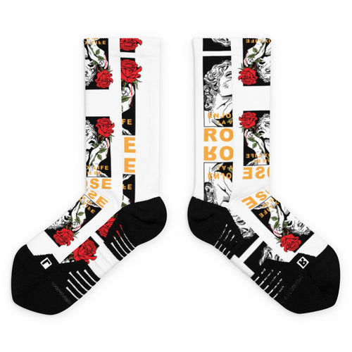 Everything Authentic Affliction socks