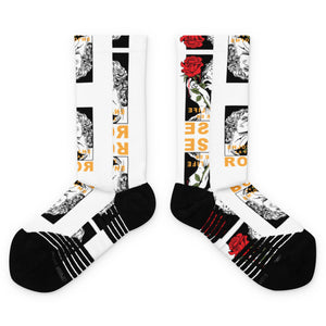 Everything Authentic Affliction socks