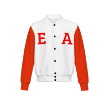 Load image into Gallery viewer, EA Men&#39;s Heavy Bomber Sports Jacket