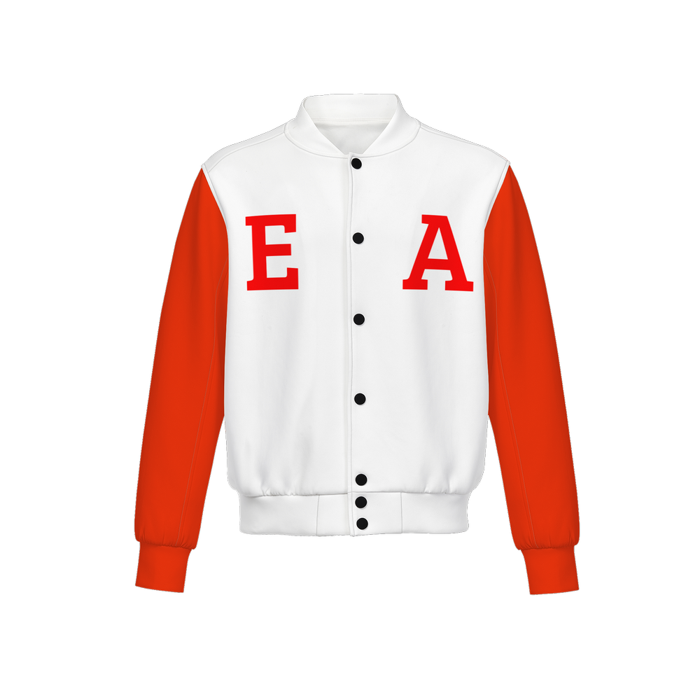 EA Men's Heavy Bomber Sports Jacket