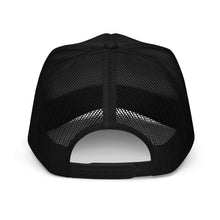 Load image into Gallery viewer, Everything Authentic Foam trucker hat