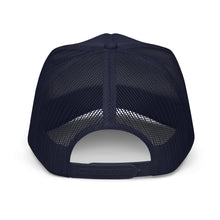 Load image into Gallery viewer, Everything Authentic Foam trucker hat