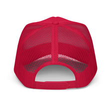 Load image into Gallery viewer, Everything Authentic Foam trucker hat