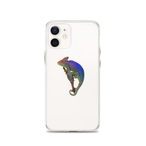 EA Chameleon iPhone Case