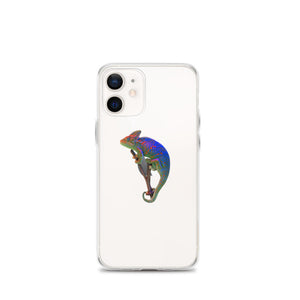 EA Chameleon iPhone Case