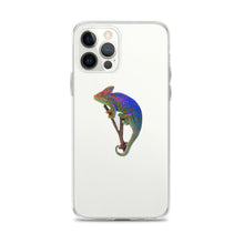 Load image into Gallery viewer, EA Chameleon iPhone Case