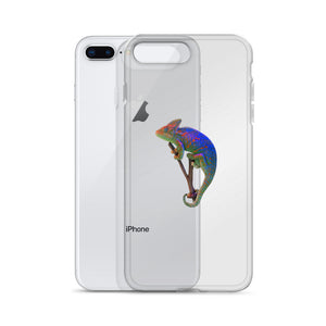 EA Chameleon iPhone Case