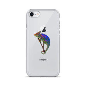 EA Chameleon iPhone Case