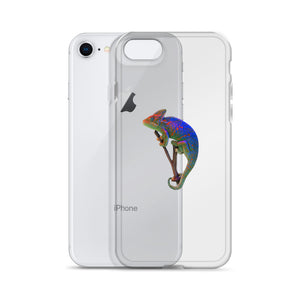 EA Chameleon iPhone Case