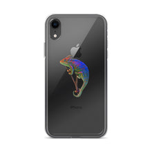 Load image into Gallery viewer, EA Chameleon iPhone Case