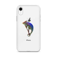 Load image into Gallery viewer, EA Chameleon iPhone Case