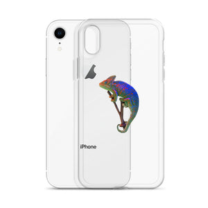 EA Chameleon iPhone Case