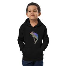 Load image into Gallery viewer, Everything Authentic Kids eco hoodie