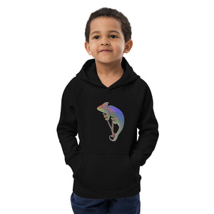 Everything Authentic Kids eco hoodie