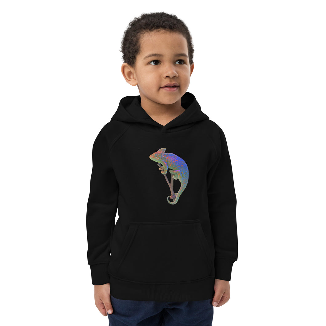 Everything Authentic Kids eco hoodie