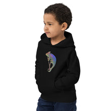 Load image into Gallery viewer, Everything Authentic Kids eco hoodie