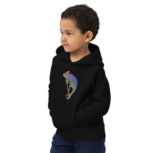 Everything Authentic Kids eco hoodie