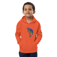 Load image into Gallery viewer, Everything Authentic Kids eco hoodie