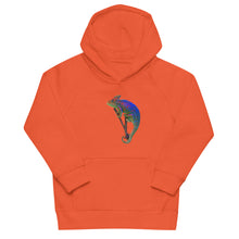 Load image into Gallery viewer, Everything Authentic Kids eco hoodie