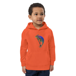 Everything Authentic Kids eco hoodie