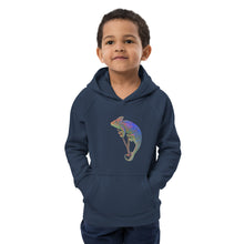 Load image into Gallery viewer, Everything Authentic Kids eco hoodie