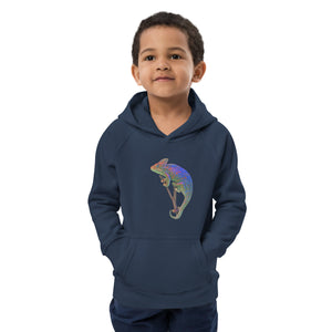 Everything Authentic Kids eco hoodie