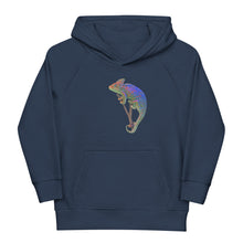 Load image into Gallery viewer, Everything Authentic Kids eco hoodie