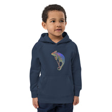 Load image into Gallery viewer, Everything Authentic Kids eco hoodie