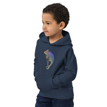 Load image into Gallery viewer, Everything Authentic Kids eco hoodie