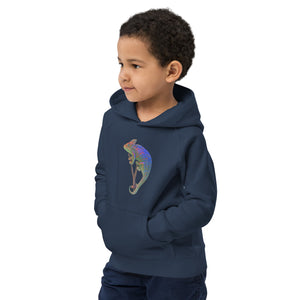 Everything Authentic Kids eco hoodie