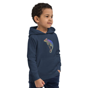 Everything Authentic Kids eco hoodie