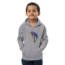 Load image into Gallery viewer, Everything Authentic Kids eco hoodie