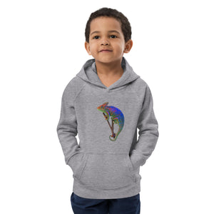 Everything Authentic Kids eco hoodie