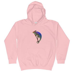 EA Chameleon Kids Hoodie