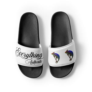 Everything Authentic Men’s slides