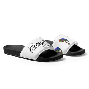 Everything Authentic Men’s slides