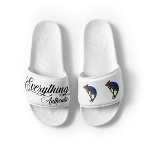 Everything Authentic Men’s slides