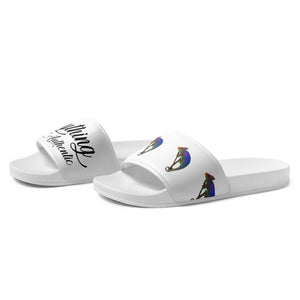 Everything Authentic Men’s slides