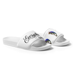 Everything Authentic Men’s slides