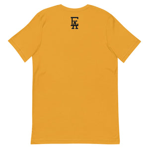 EA HWY 87 Short-Sleeve Unisex T-Shirt