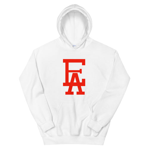 Everything Authentic Unisex Hoodie